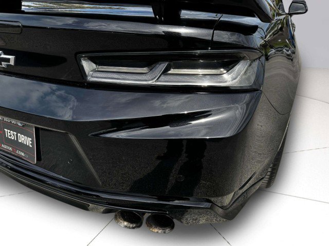 Used 2017 Chevrolet Camaro ZL1 image 16