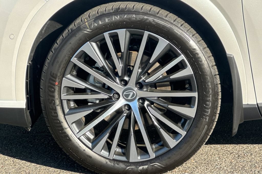 New 2026 Lexus RX 350 Premium Plus AWD/4WD image 26