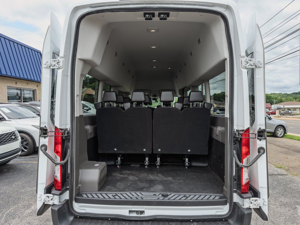 Used 2024 Ford Transit 350 XL RWD image 11