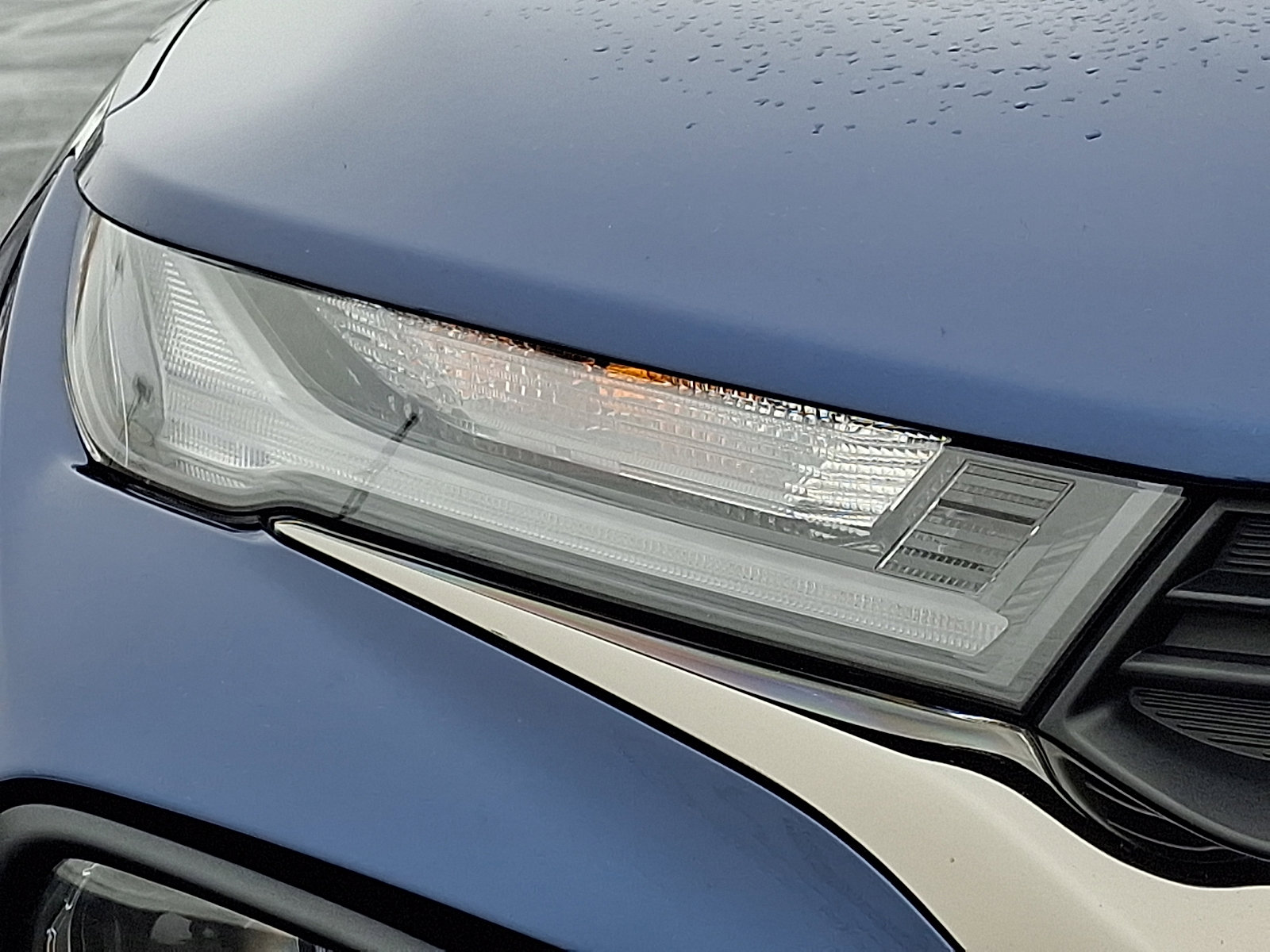 Certified 2023 Chevrolet TrailBlazer ACTIV image 9