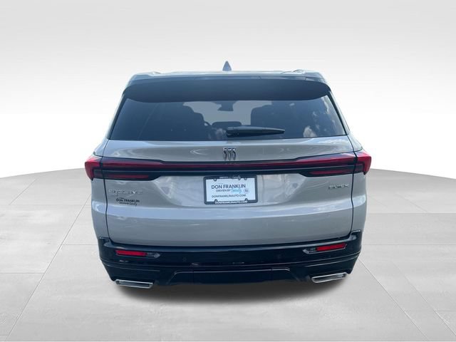 New 2026 Buick Enclave Sport Touring w/ Power Package AWD/4WD image 5