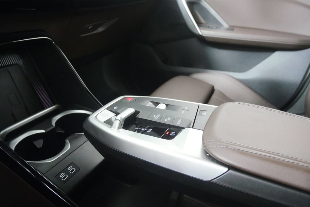 Certified 2025 BMW X2 xDrive28i AWD/4WD image 22