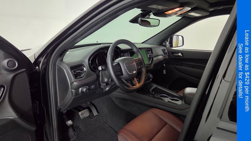 New 2026 Dodge Durango GT image 16