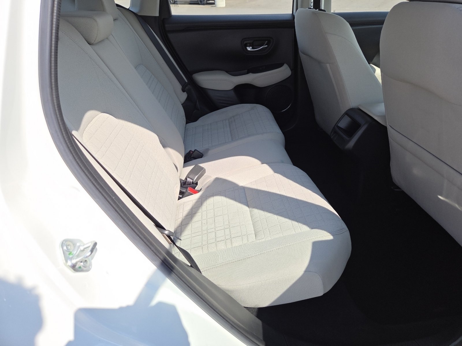 Certified 2024 Honda HR-V LX image 19