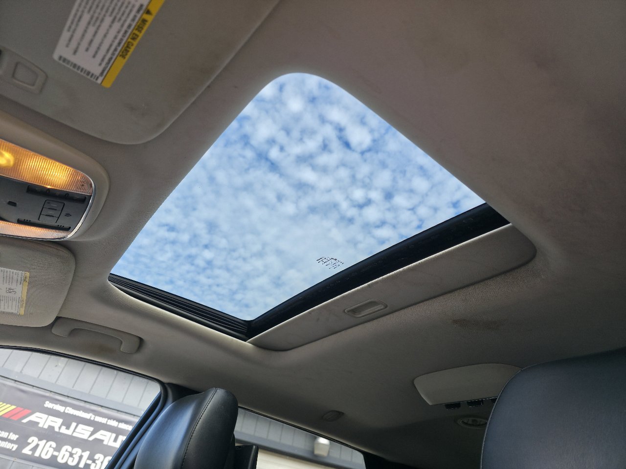 Used 2014 Dodge Durango Citadel w/ Trailer Tow Group IV image 14