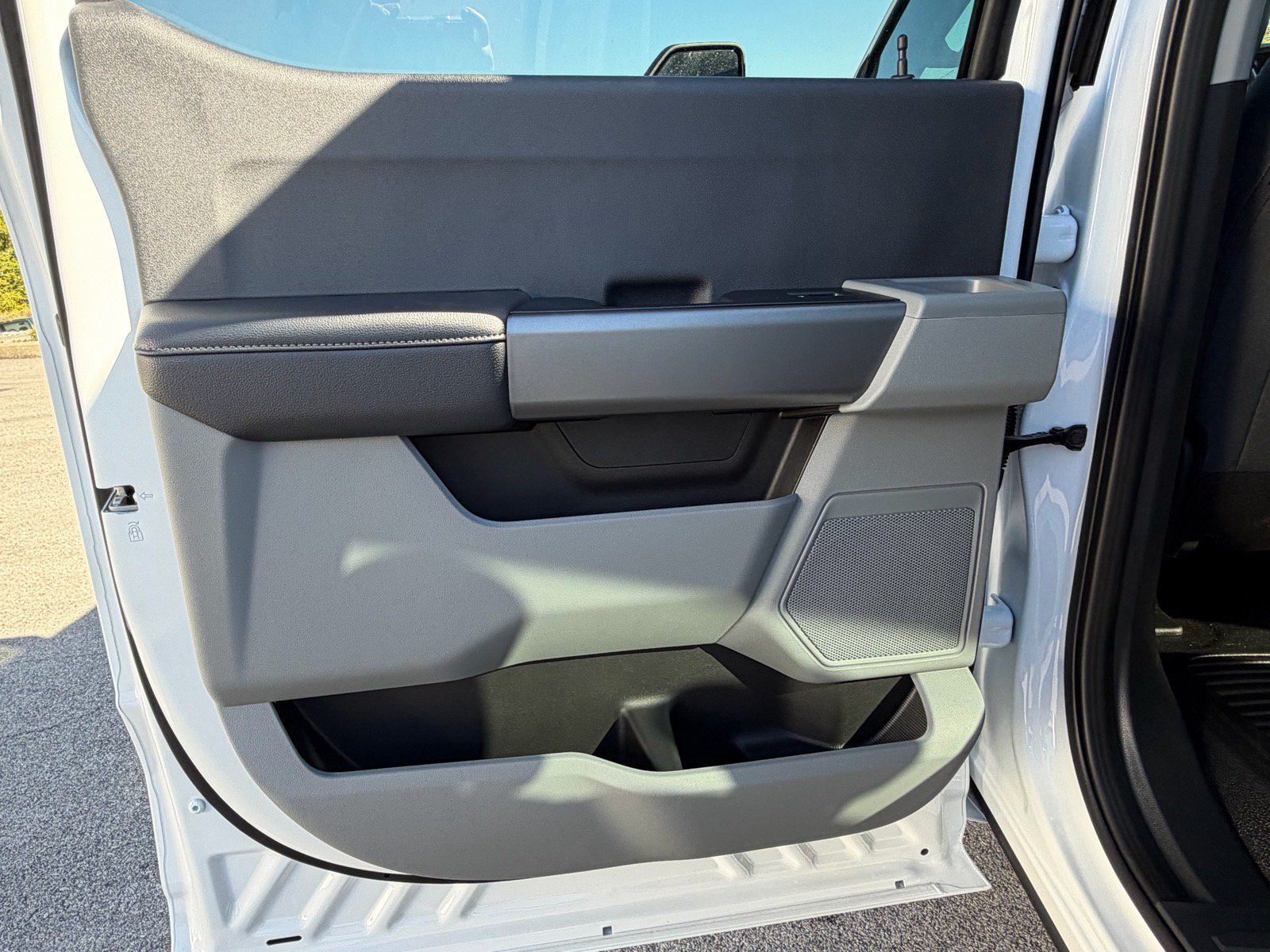 New 2027 Ford F250 XLT AWD/4WD image 49