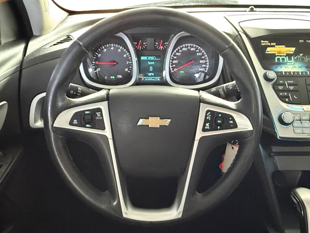 Used 2013 Chevrolet Equinox LT w/ Driver Convenience Package FWD image 13