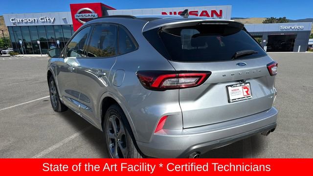 Used 2024 Ford Escape ST-Line AWD/4WD image 5