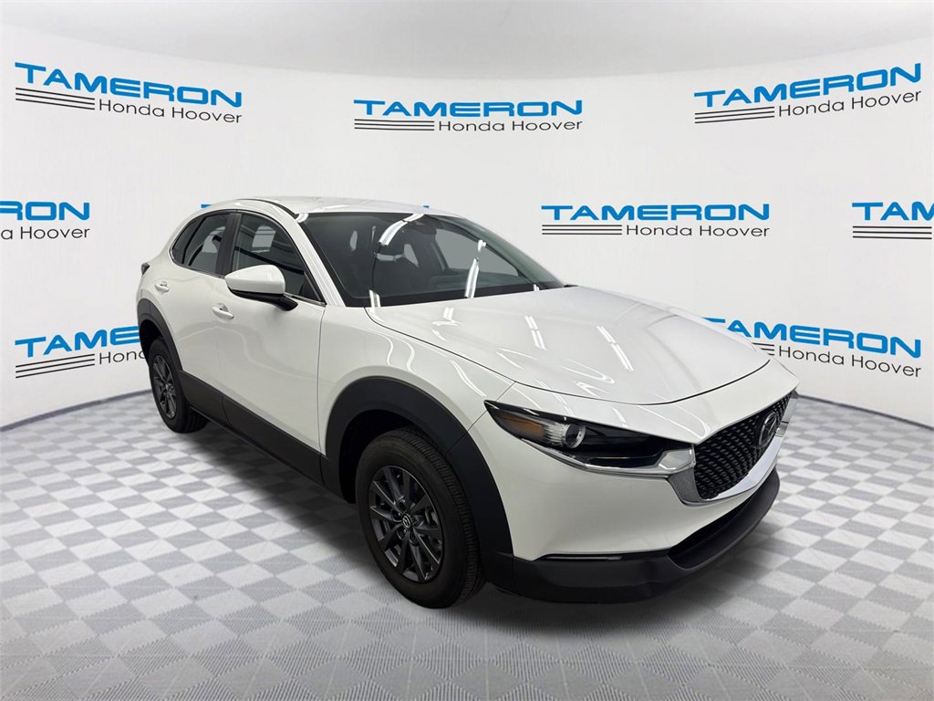 Used 2023 MAZDA CX-30 AWD 2.5 S image 7
