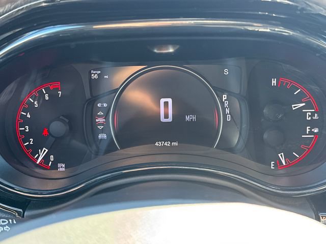 Used 2022 Dodge Durango GT w/ Trailer Tow Group IV image 15