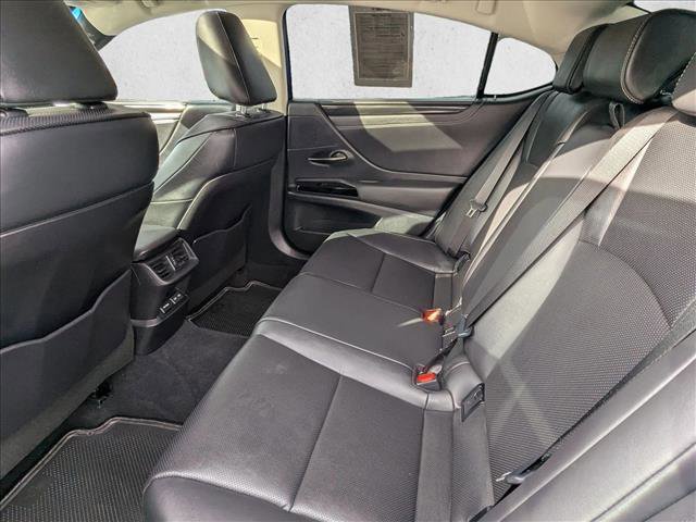 Certified 2023 Lexus ES 350 image 18