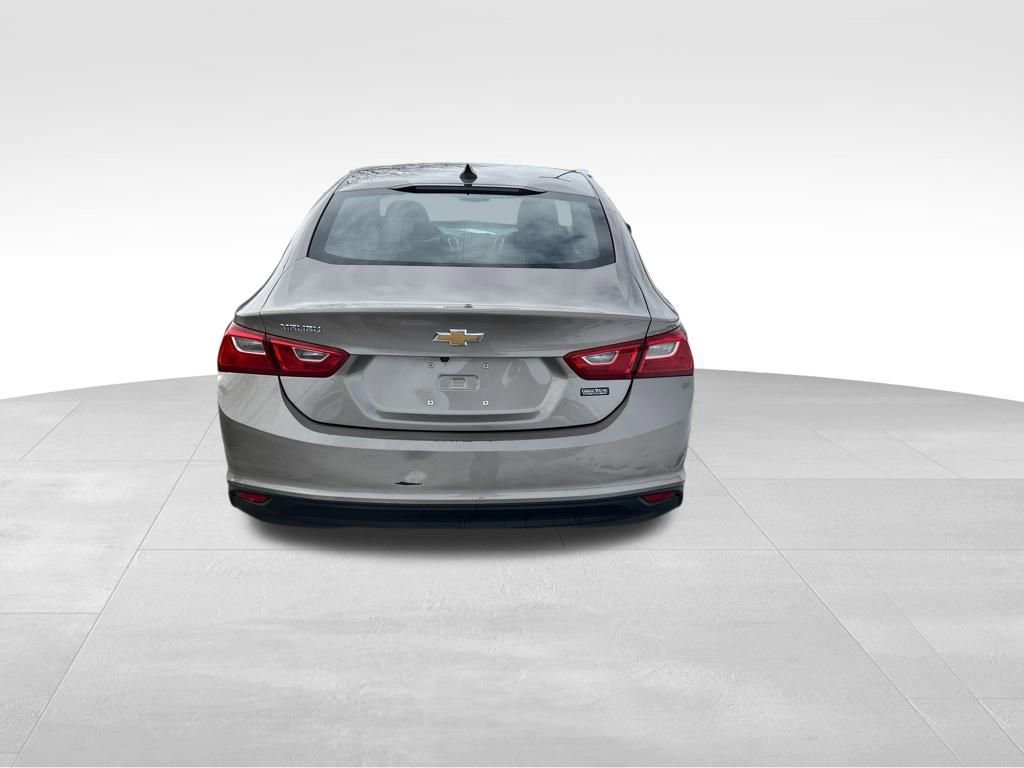 Used 2024 Chevrolet Malibu LS image 5