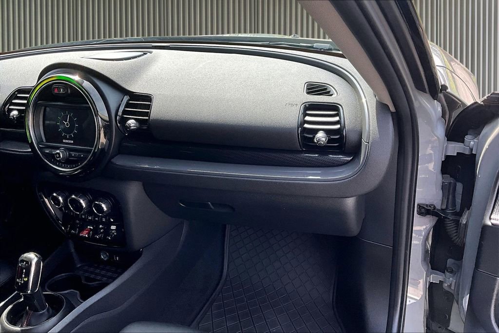 Used 2020 MINI Cooper Clubman S image 17