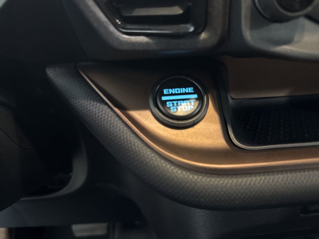 Used 2021 Ford Bronco Sport Badlands image 46
