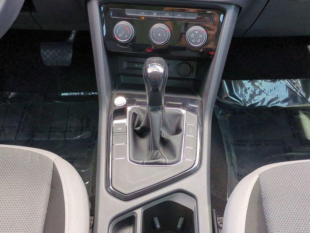 Used 2023 Volkswagen Taos S image 19