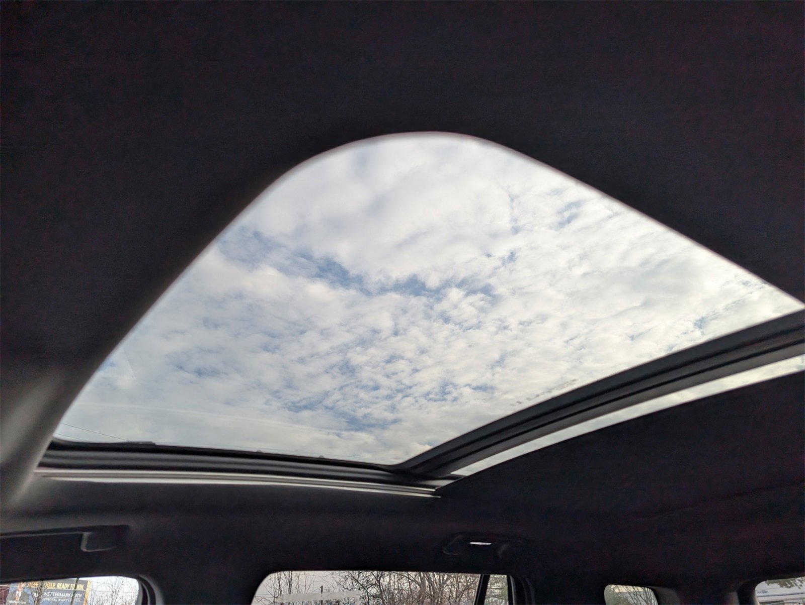 Used 2025 Chevrolet Equinox LT w/ Convenience Package II image 6