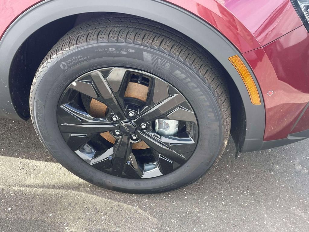 Used 2025 Kia Sportage X-Line Prestige image 7