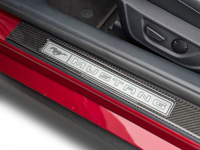 Used 2024 Ford Mustang GT Premium RWD image 20