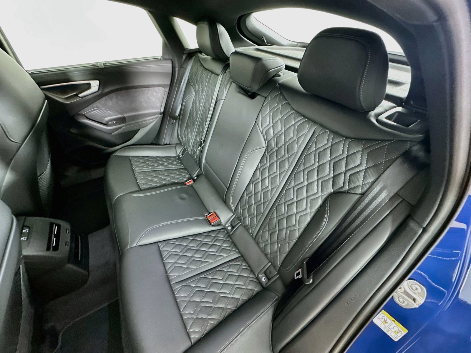 New 2026 Audi S5 Premium Plus AWD/4WD image 35