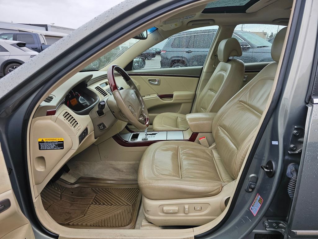 Used 2006 Hyundai Azera Limited image 18