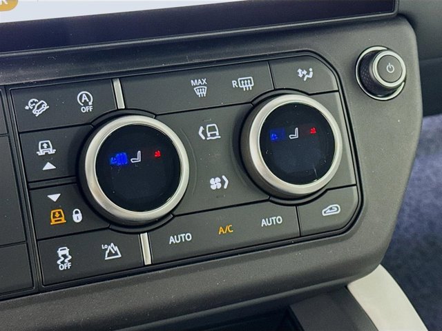 Used 2026 Land Rover Defender 110 X-Dynamic SE image 23