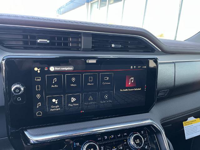 New 2026 GMC Sierra 1500 Denali image 17