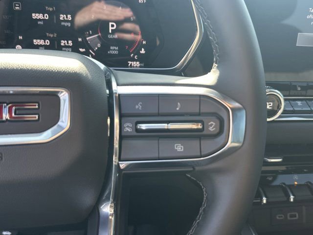 Used 2025 GMC Canyon Elevation w/ Convenience Package image 28