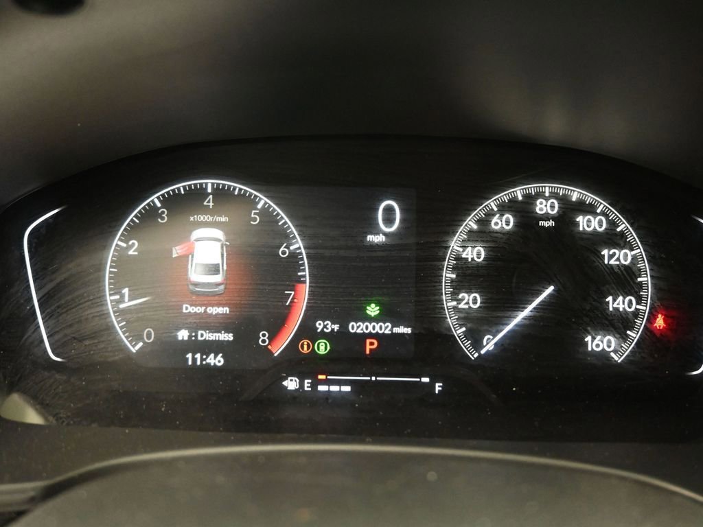 Used 2023 Honda Civic LX image 11