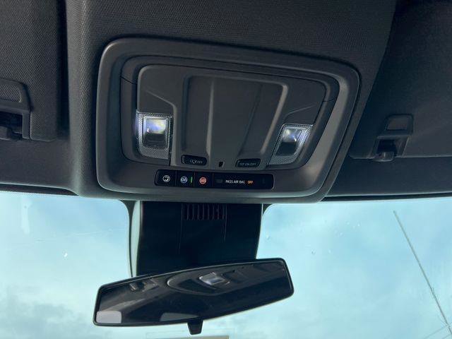 New 2026 Chevrolet Silverado 1500 LT image 19