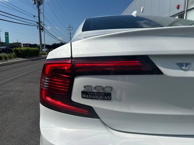 Certified 2023 Volvo S90 B6 Ultimate AWD/4WD image 10