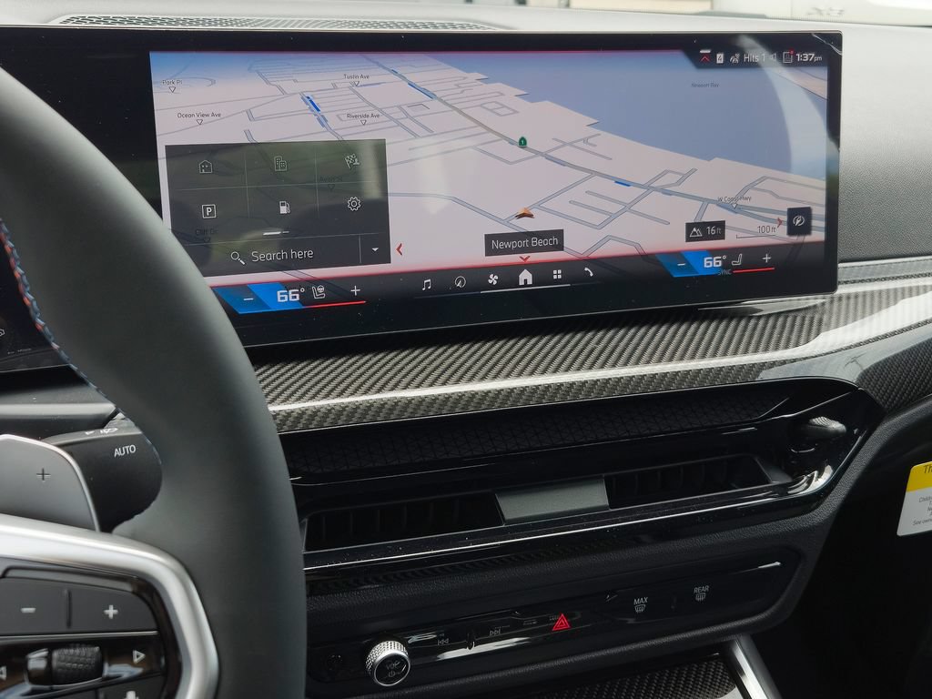 New 2026 BMW M340i Sedan RWD image 10
