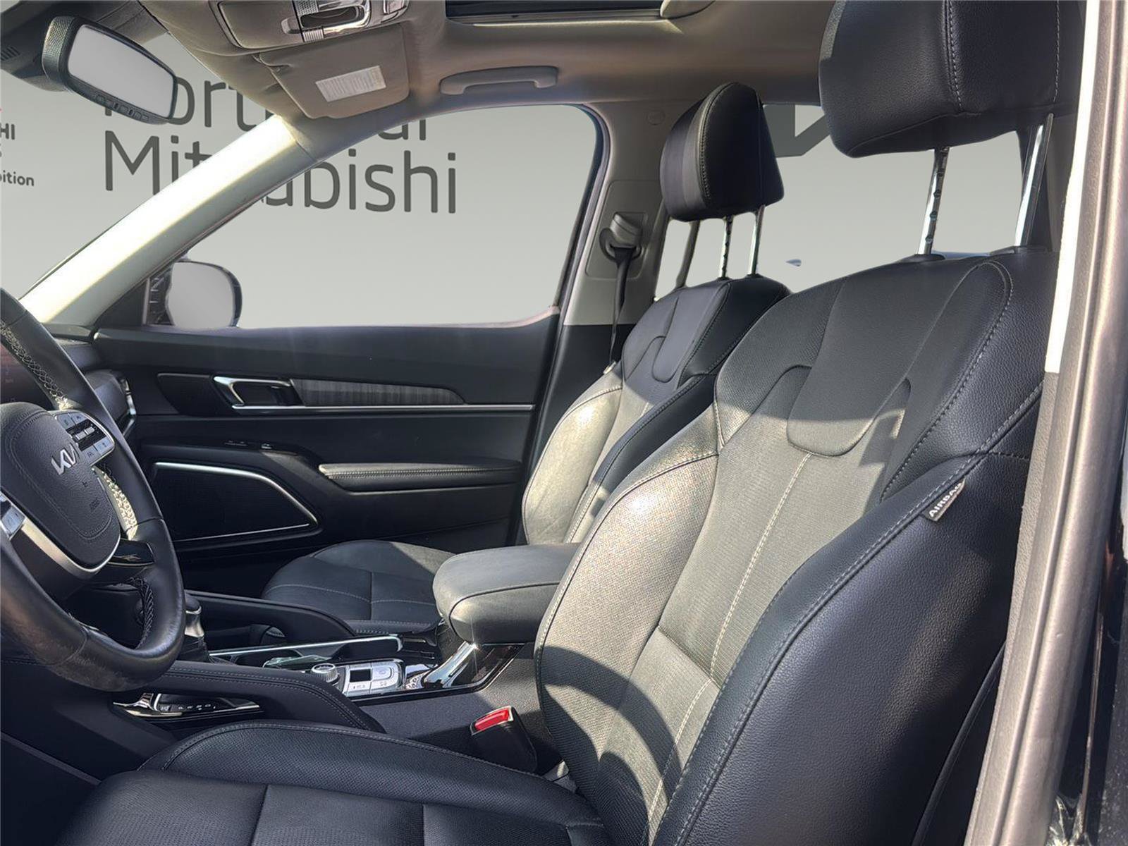 Used 2023 Kia Telluride SX AWD/4WD image 17