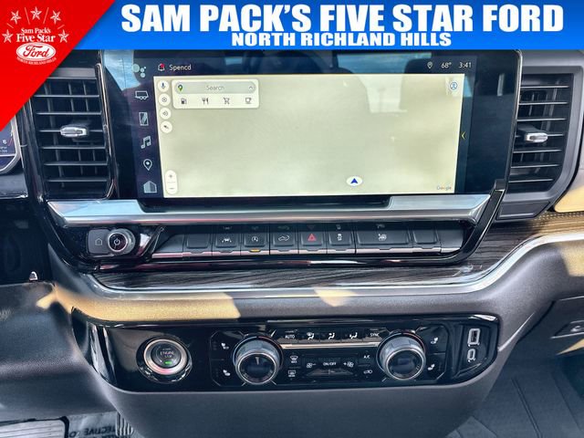 Used 2024 Chevrolet Silverado 1500 RST w/ Protection Package image 25