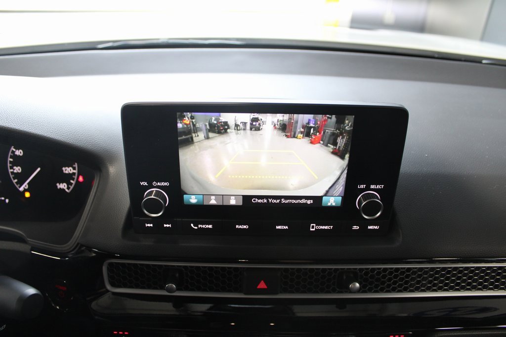 Used 2025 Honda Civic FWD Hybrid Sedan image 29