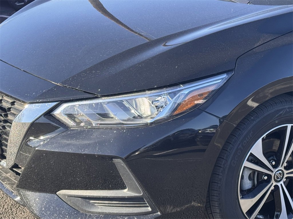 Used 2023 Nissan Sentra SV image 10