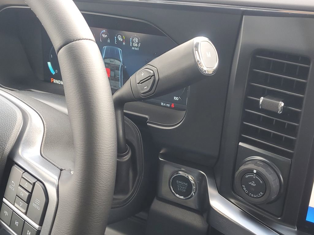New 2025 Ford F350 Lariat w/ Lariat Ultimate Package image 27
