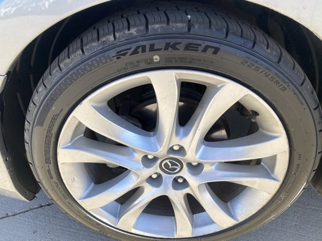 Used 2015 MAZDA MAZDA6 Touring image 24