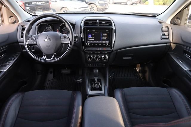 Used 2024 Mitsubishi Outlander Sport SE AWD/4WD image 22