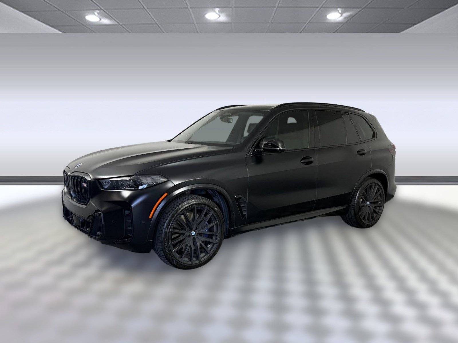 Used 2024 BMW X5 M60i
