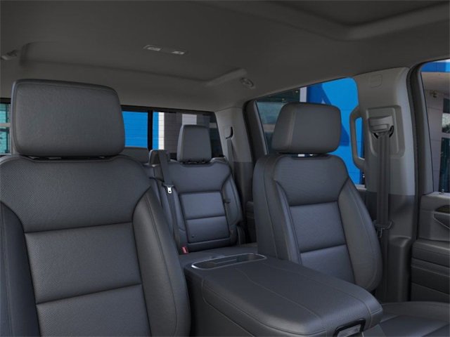 New 2026 Chevrolet Silverado 2500 LTZ w/ LTZ Convenience Package image 25