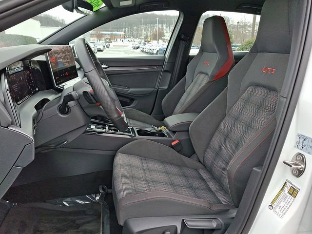 Used 2025 Volkswagen GTI S image 13