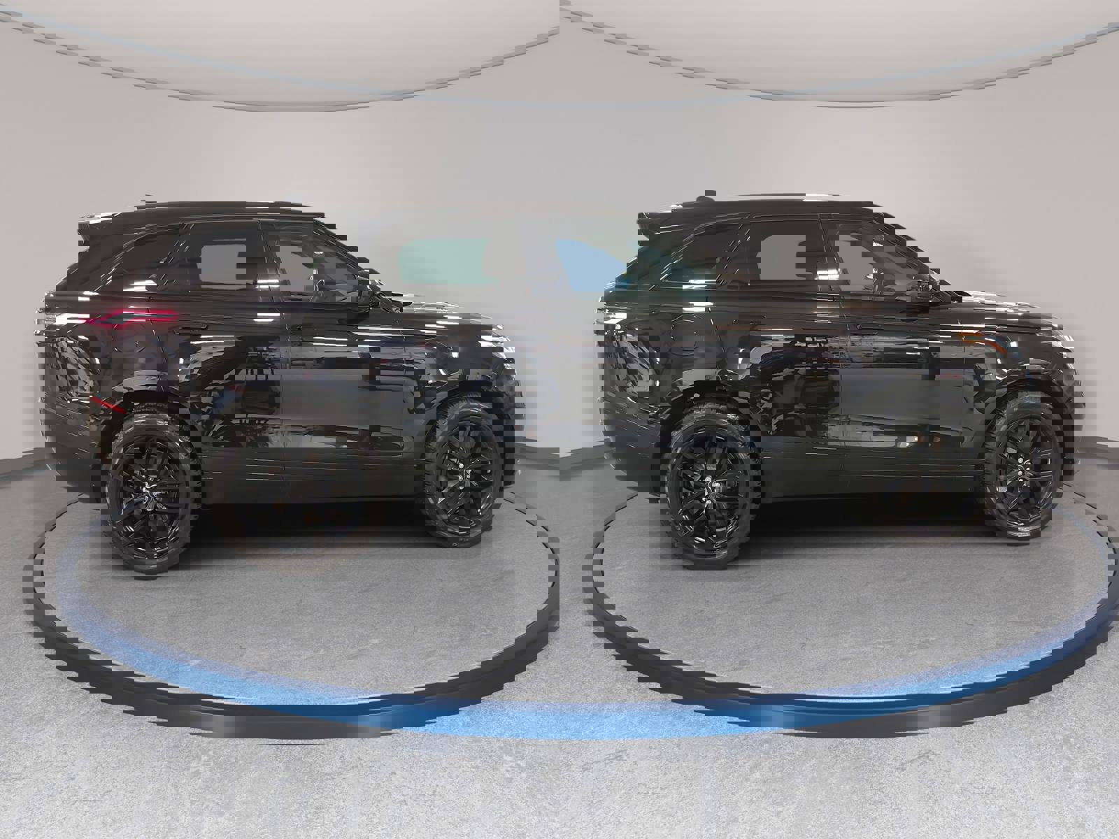 Used 2024 Land Rover Range Rover Velar Dynamic SE image 4