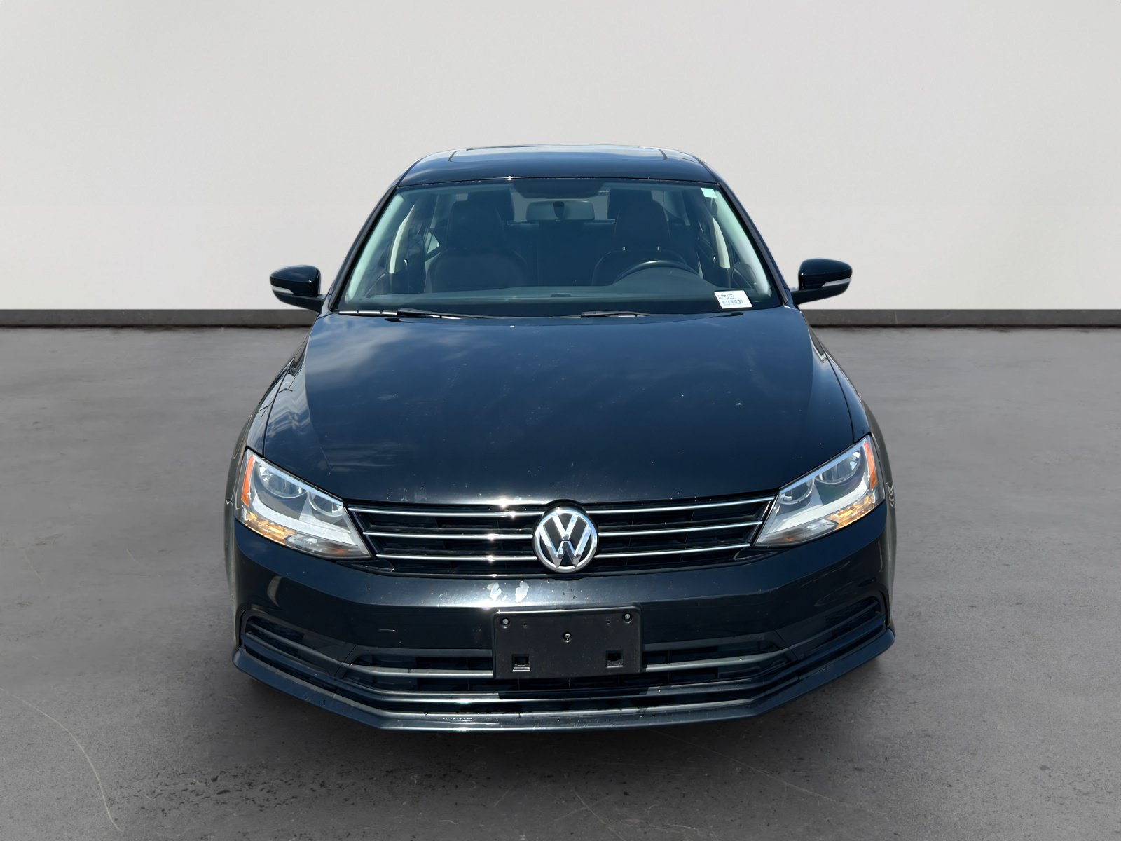 Used 2015 Volkswagen Jetta TDI SE FWD image 8