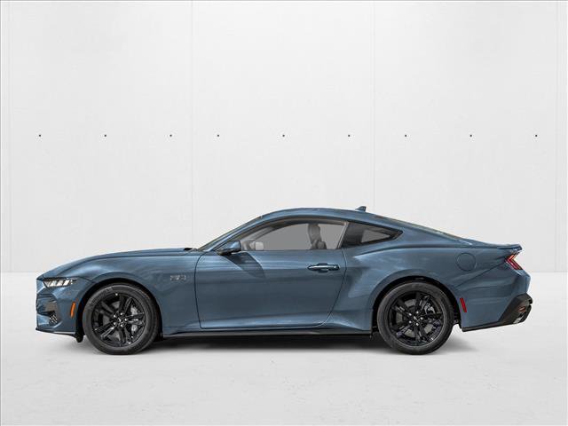 New 2026 Ford Mustang GT Premium w/ GT Performance Package RWD image 3