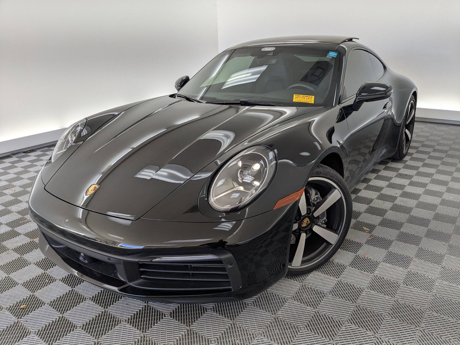 Used 2020 Porsche 911 Carrera