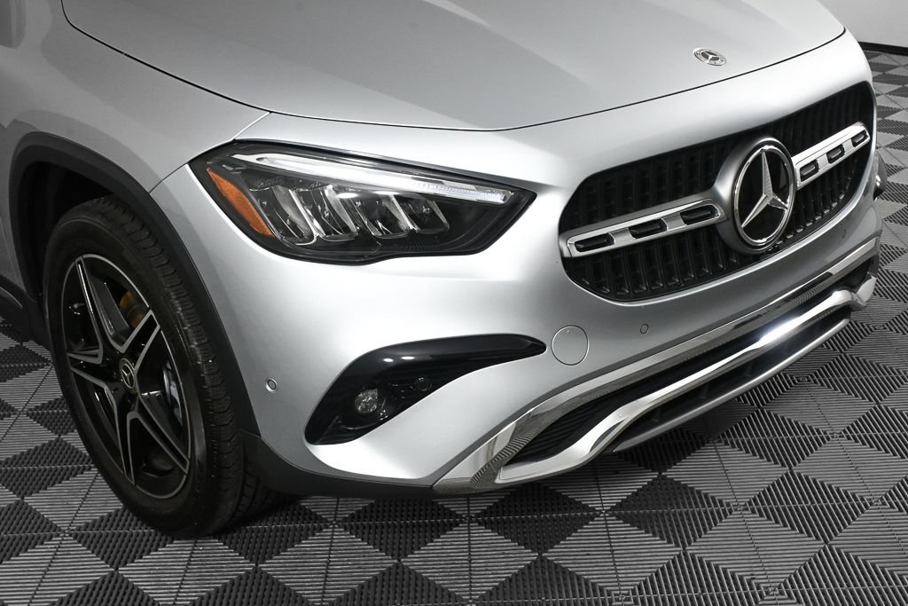Certified 2026 Mercedes-Benz GLA 250 image 36