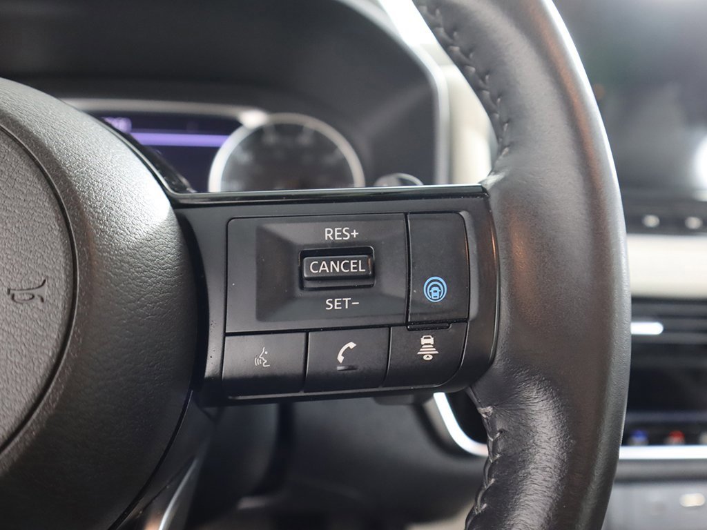 Used 2023 Nissan Rogue SL w/ SL Premium Package image 45