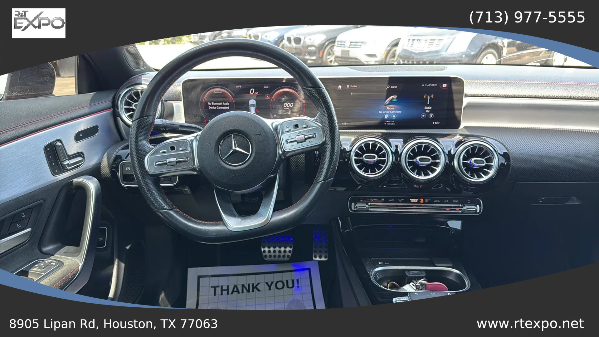 Used 2020 Mercedes-Benz CLA 250 image 34
