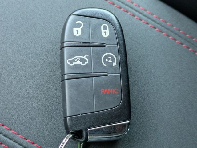 Used 2024 Dodge Hornet GT Plus AWD/4WD image 35