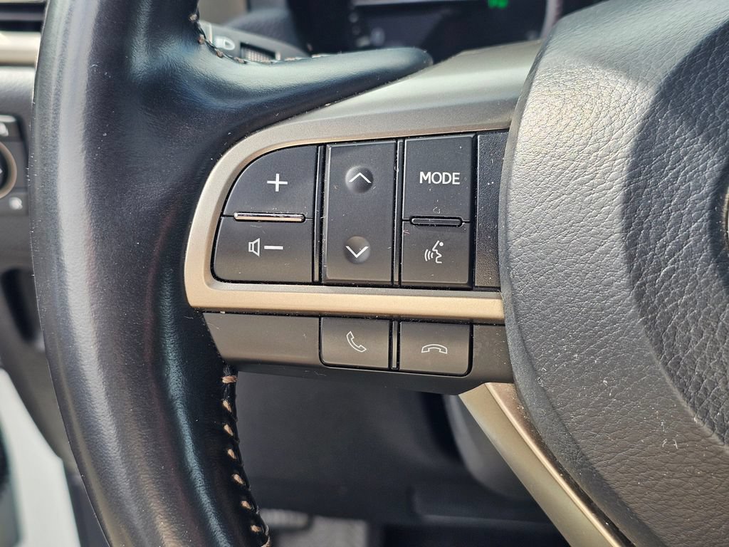 Used 2021 Lexus GX 460 Premium w/ Premium Package AWD/4WD image 36